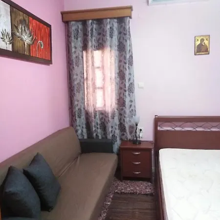 αγγελικής, Comfortable With Great Views...!!!