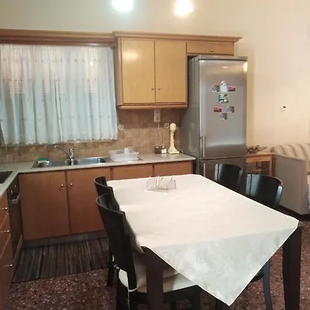 αγγελικής, Comfortable With Great Views...!!!