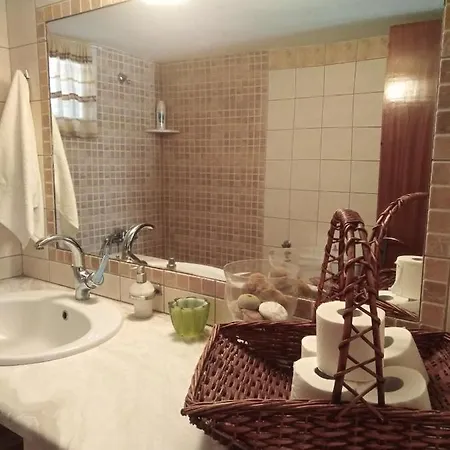 αγγελικής, Comfortable With Great Views...!!! Διαμέρισμα