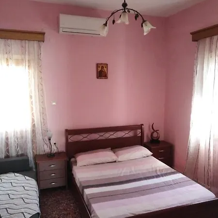 Διαμέρισμα αγγελικής, Comfortable With Great Views...!!! *