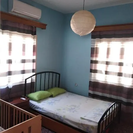 αγγελικής, Comfortable With Great Views...!!! Διαμέρισμα Κάλυμνος