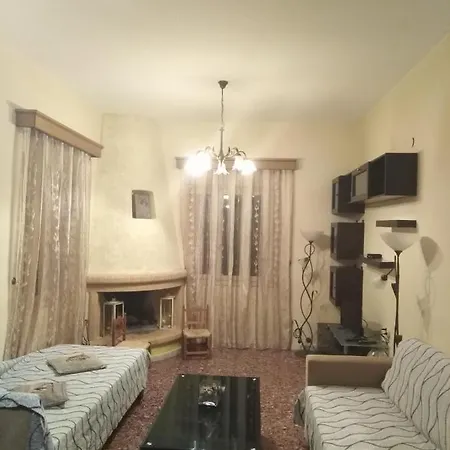 αγγελικής, Comfortable With Great Views...!!! Διαμέρισμα