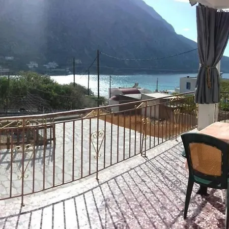 αγγελικής, Comfortable With Great Views...!!! * Kalymnos Town