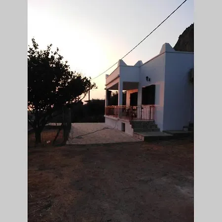 αγγελικής, Comfortable With Great Views...!!! Apartment Kalymnos Town