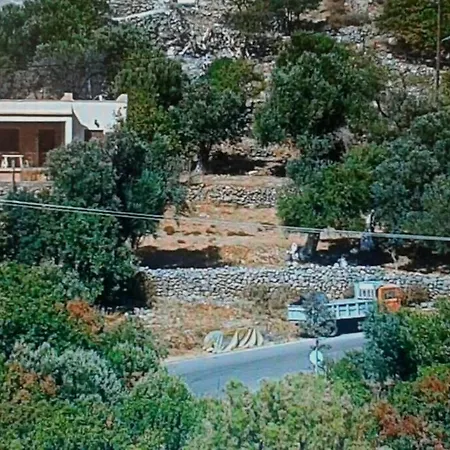 Apartment αγγελικής, Comfortable With Great Views...!!! Kalymnos Town
