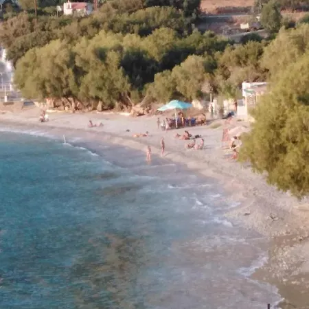 αγγελικής, Comfortable With Great Views...!!! Apartment *