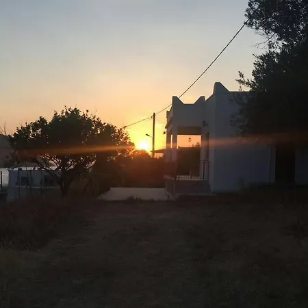 Apartment αγγελικής, Comfortable With Great Views...!!!