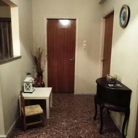 Apartment αγγελικής, Comfortable With Great Views...!!!