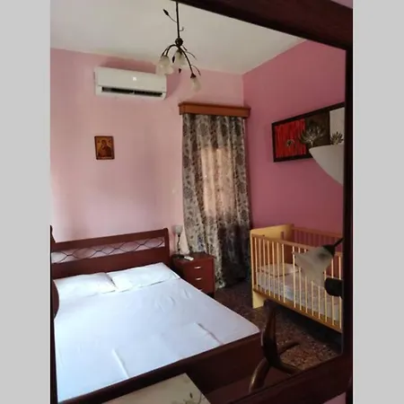 Apartment αγγελικής, Comfortable With Great Views...!!! *