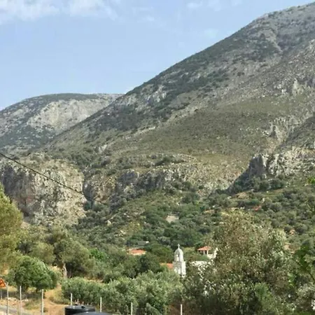 αγγελικής, Comfortable With Great Views...!!! *