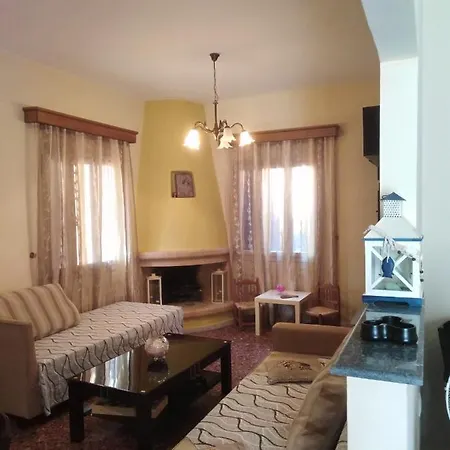 Apartment αγγελικής, Comfortable With Great Views...!!! *