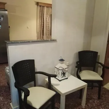 Apartment αγγελικής, Comfortable With Great Views...!!!