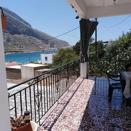 Apartment αγγελικής, Comfortable With Great Views...!!! *