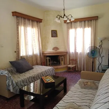 Apartment αγγελικής, Comfortable With Great Views...!!!