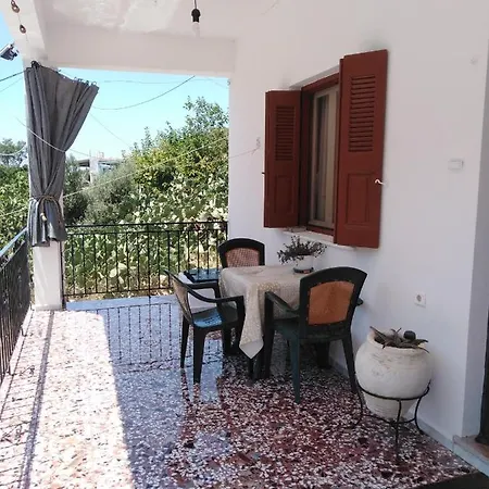 αγγελικής, Comfortable With Great Views...!!! Apartment Kalymnos Town